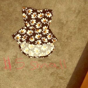 Women’s tops and dresses